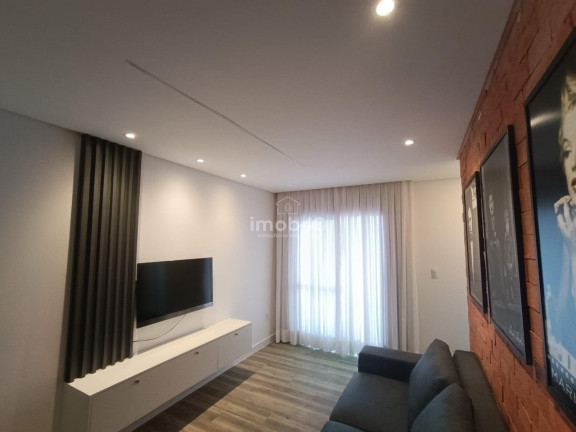 Imagem Apartamento com 2 Quartos à Venda, 54 m² em Rio Caveiras - Biguaçu