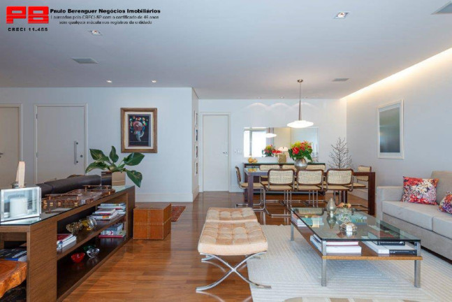 Imagem Apartamento com 3 Quartos à Venda, 166 m² em Vila Nova Conceição - São Paulo Imagem Apartamento com 3 Quartos à Venda, 166 m² em Vila Nova Conceição - São Paulo
