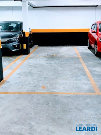 Imagem Apartamento com 3 Quartos à Venda, 87 m² em Vila Bastos - Santo André