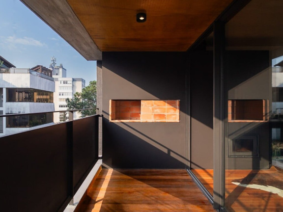 Imagem Apartamento com 2 Quartos à Venda, 90 m² em Rio Branco - Porto Alegre