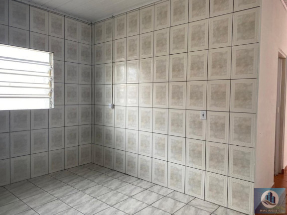 Imagem Sobrado à Venda, 86 m² em Fragata - Pelotas