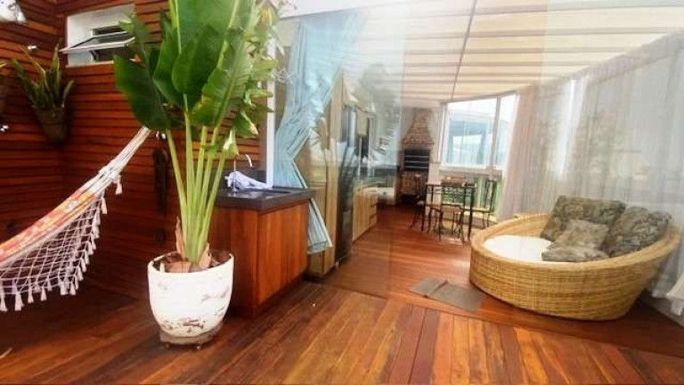 Imagem Cobertura com 3 Quartos à Venda, 180 m² em Centro - Cabo Frio Imagem Cobertura com 3 Quartos à Venda, 180 m² em Centro - Cabo Frio