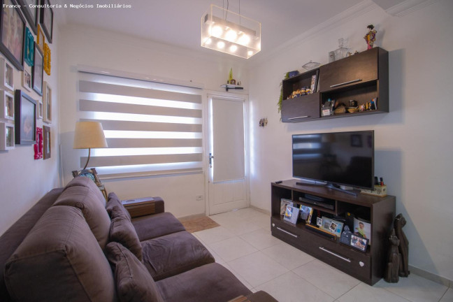 Imagem Casa de Condomínio com 2 Quartos à Venda, 78 m² em Nova Petropolis - São Bernardo Do Campo