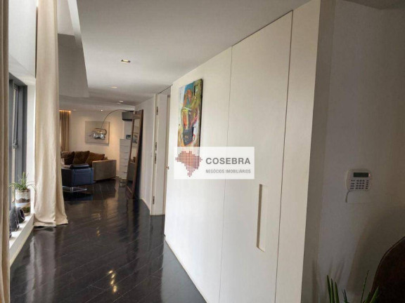 Imagem Cobertura com 3 Quartos à Venda, 417 m² em Vila Nova Conceição - São Paulo Imagem Cobertura com 3 Quartos à Venda, 417 m² em Vila Nova Conceição - São Paulo
