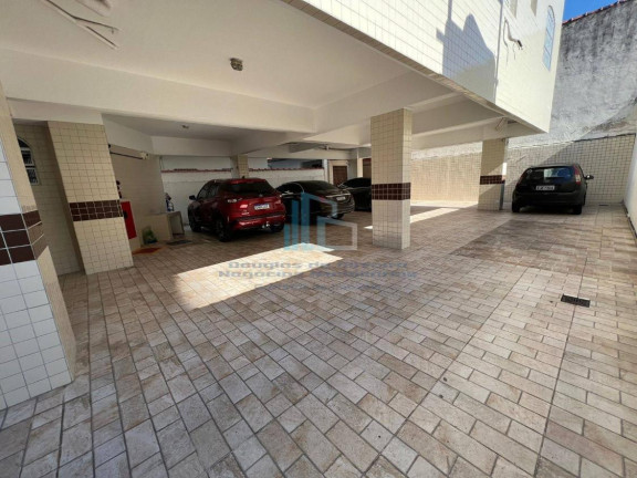 Imagem Apartamento com 2 Quartos à Venda, 83 m² em Tupi - Praia Grande