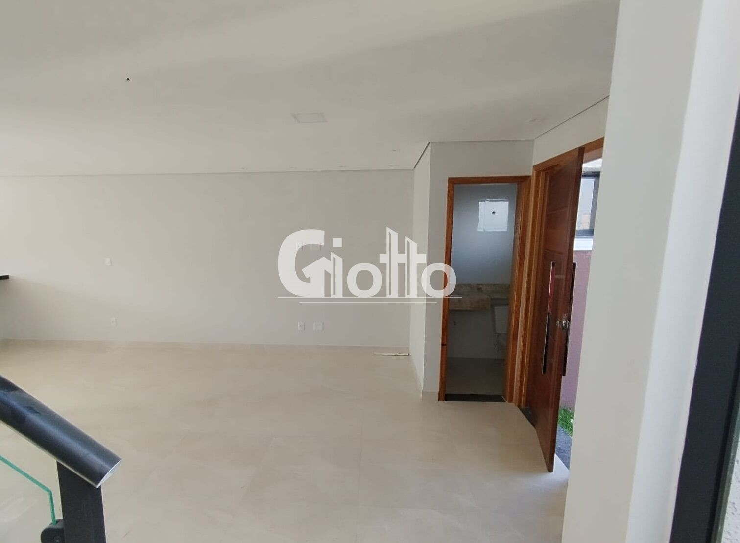 Sobrado com 3 Quartos à Venda, 130 m² em Vila Caputera - Mogi Das Cruzes
