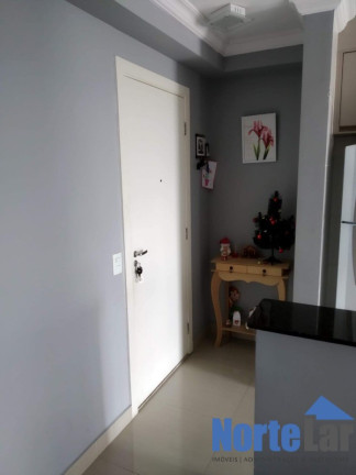 Imagem Apartamento com 2 Quartos à Venda, 69 m² em Vila Maria Alta - São Paulo