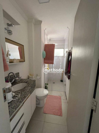 Imagem Apartamento com 1 Quarto à Venda, 55 m² em Botafogo - Campinas Imagem Apartamento com 1 Quarto à Venda, 55 m² em Botafogo - Campinas