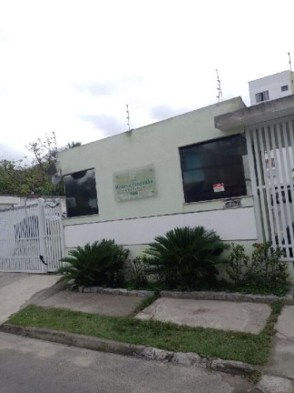 Imagem Apartamento com 1 Quarto à Venda, 48 m² em Tribobó - São Gonçalo