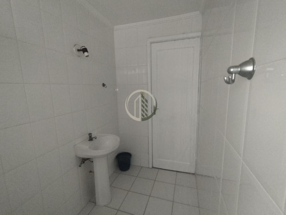 Imagem Apartamento com 3 Quartos à Venda, 114 m² em Boqueirão - Santos