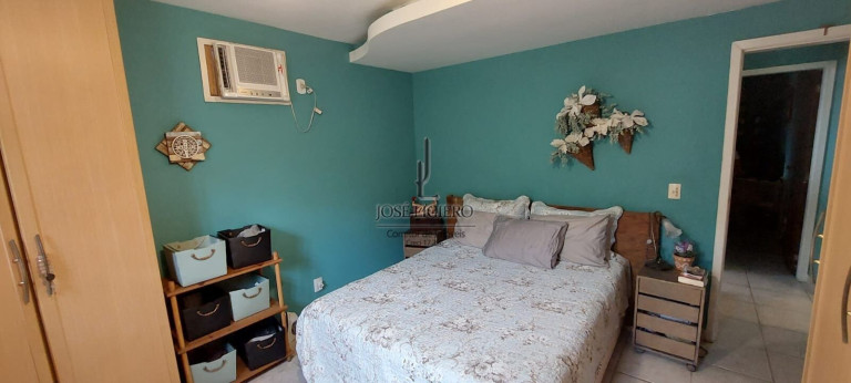 Imagem Apartamento com 2 Quartos à Venda, 82 m² em Vila Progresso - Niterói