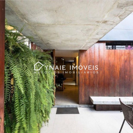 Imagem Casa com 3 Quartos para Alugar, 130 m² em Vila Nova Conceição - São Paulo Imagem Casa com 3 Quartos para Alugar, 130 m² em Vila Nova Conceição - São Paulo