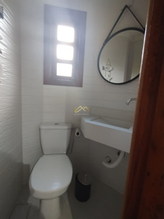 Imagem Casa com 3 Quartos à Venda, 52 m² em Itaguá - Ubatuba