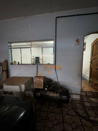 Imagem Sobrado com 3 Quartos à Venda, 152 m² em Jardim Divinolândia - Guarulhos
