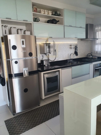 Imagem Imóvel com 3 Quartos à Venda, 127 m² em Santa Paula - São Caetano Do Sul