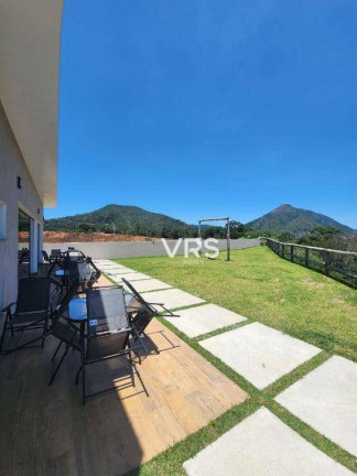 Imagem Terreno à Venda, 230 m² em Ermitage - Teresópolis Imagem Terreno à Venda, 230 m² em Ermitage - Teresópolis