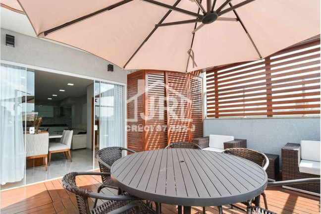 Imóvel com 3 Quartos à Venda, 150 m² em Parque Das Nações - Santo André