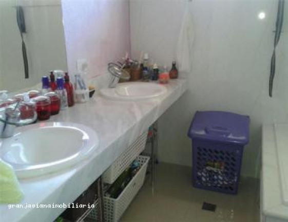 Imagem Casa com 4 Quartos à Venda, 280 m² em Paysage Serein - Vargem Grande Paulista Imagem Casa com 4 Quartos à Venda, 280 m² em Paysage Serein - Vargem Grande Paulista