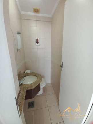 Imagem Apartamento com 3 Quartos à Venda, 91 m² em Gonzaga - Santos Imagem Apartamento com 3 Quartos à Venda, 91 m² em Gonzaga - Santos