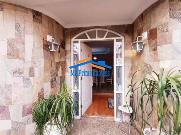 Imagem Apartamento com 5 Quartos à Venda, 384 m² em Vila Campesina - Osasco
