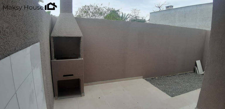 Imagem Casa com 2 Quartos à Venda,  em Nereidas - Guaratuba