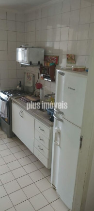 Imagem Apartamento com 2 Quartos à Venda, 67 m² em Vila Isa - São Paulo Imagem Apartamento com 2 Quartos à Venda, 67 m² em Vila Isa - São Paulo