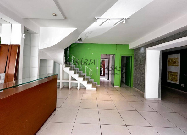 Imagem Imóvel Comercial à Venda, 220 m² em Vila Gertrudes - São Paulo Imagem Imóvel Comercial à Venda, 220 m² em Vila Gertrudes - São Paulo
