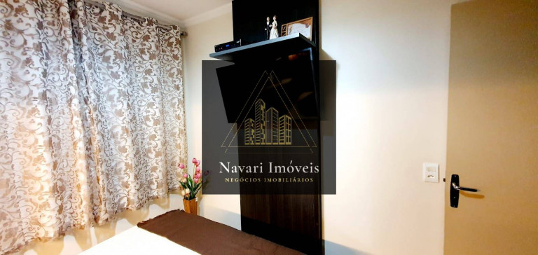 Imagem Apartamento com 2 Quartos à Venda, 50 m² em Imirim - São Paulo Imagem Apartamento com 2 Quartos à Venda, 50 m² em Imirim - São Paulo