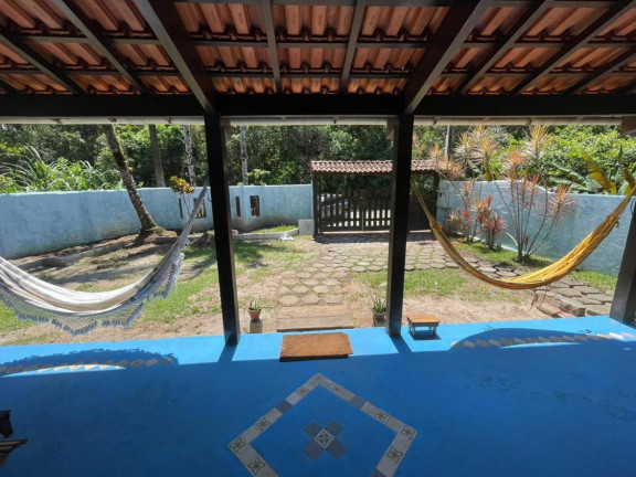 Imagem Casa com 4 Quartos à Venda, 166 m² em Juréia - São Sebastião