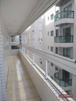 Imagem Apartamento com 3 Quartos à Venda, 188 m² em Canto Do Forte - Praia Grande