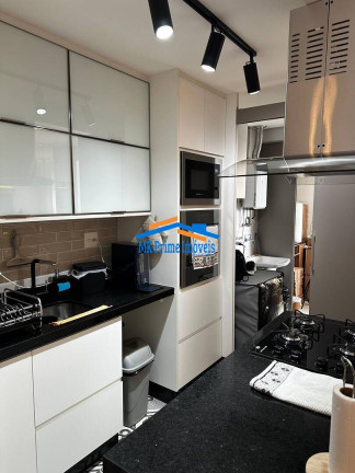 Imagem Apartamento com 2 Quartos à Venda, 82 m² em Alphaville Empresarial - Barueri Imagem Apartamento com 2 Quartos à Venda, 82 m² em Alphaville Empresarial - Barueri