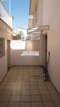 Imagem Sobrado com 3 Quartos à Venda, 130 m² em Aclimação - São Paulo