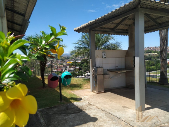 Imagem Apartamento com 3 Quartos à Venda, 60 m² em Acaiaca - Belo Horizonte Imagem Apartamento com 3 Quartos à Venda, 60 m² em Acaiaca - Belo Horizonte