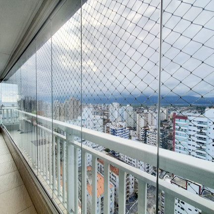 Imagem Apartamento com 3 Quartos à Venda, 123 m² em Aviação - Praia Grande Imagem Apartamento com 3 Quartos à Venda, 123 m² em Aviação - Praia Grande