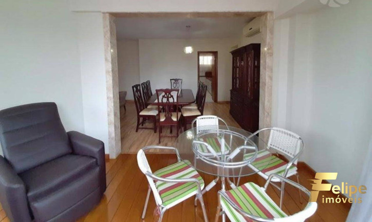 Imagem Imóvel com 4 Quartos à Venda, 215 m² em Praia Do Morro - Guarapari