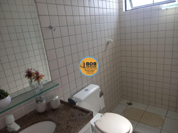 Imagem Apartamento com 3 Quartos à Venda, 111 m² em Boa Viagem - Recife