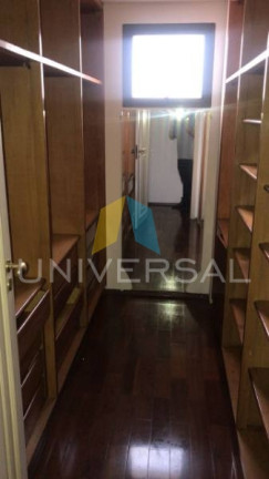 Imagem Apartamento com 4 Quartos à Venda, 360 m² em Tatuapé - São Paulo