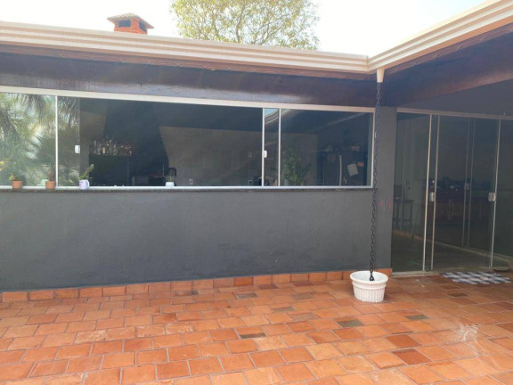 Imagem Casa de Condomínio com 4 Quartos à Venda, 170 m² em Terras De São Bento - Limeira Imagem Casa de Condomínio com 4 Quartos à Venda, 170 m² em Terras De São Bento - Limeira