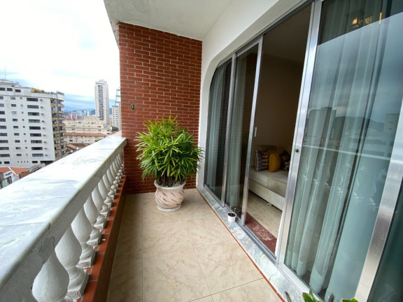 Imagem Imóvel com 3 Quartos à Venda, 133 m² em Boqueirão - Santos Imagem Imóvel com 3 Quartos à Venda, 133 m² em Boqueirão - Santos