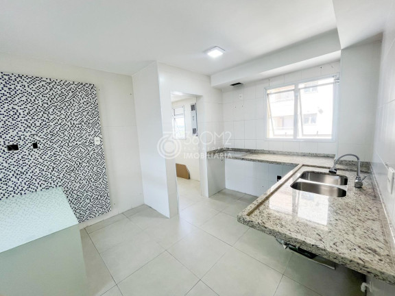 Imagem Apartamento com 3 Quartos à Venda, 128 m² em Centro - Santo André