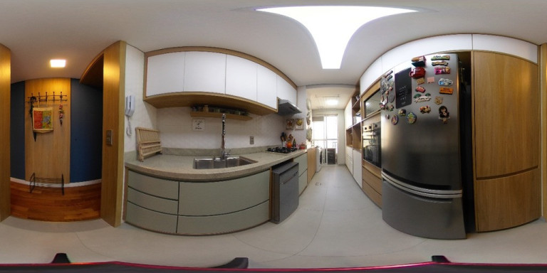 Imagem Imóvel com 2 Quartos à Venda, 91 m² em Vila Andrade - São Paulo Imagem Imóvel com 2 Quartos à Venda, 91 m² em Vila Andrade - São Paulo