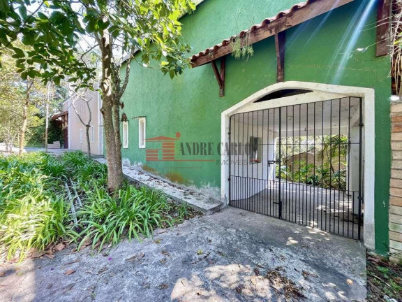 Imagem Casa de Condomínio com 3 Quartos à Venda, 450 m² em Vila Diva - Carapicuíba Imagem Casa de Condomínio com 3 Quartos à Venda, 450 m² em Vila Diva - Carapicuíba