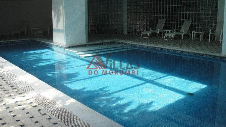 Imagem Cobertura com 4 Quartos à Venda, 500 m² em Vila Suzana - São Paulo