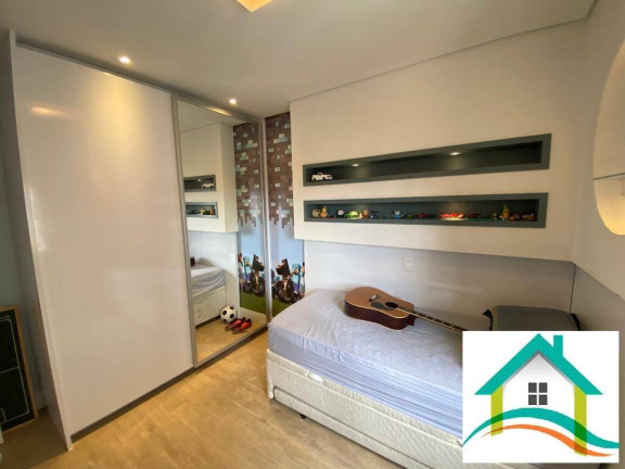 Imagem Apartamento com 3 Quartos à Venda, 127 m² em Vila Floresta - Santo André