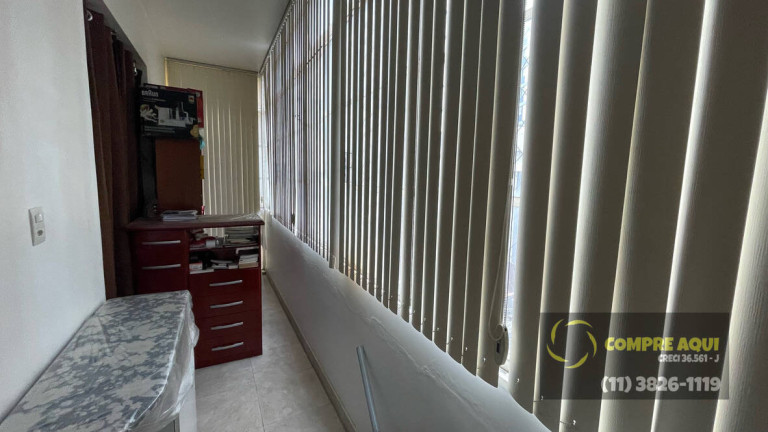 Imagem Apartamento com 2 Quartos à Venda, 105 m² em Santa Cecília - São Paulo