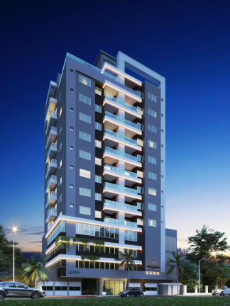 Apartamento com 2 Quartos à Venda, 70 m² em Porto Belo - Porto Belo