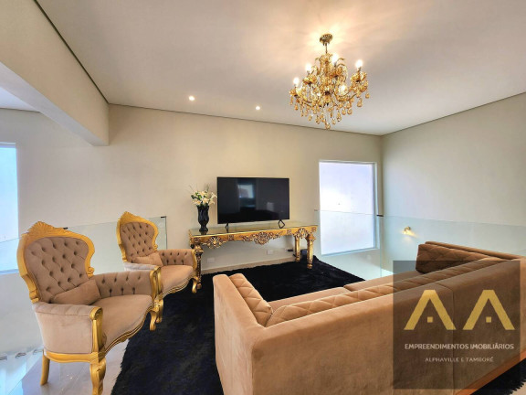 Imagem Casa com 4 Quartos à Venda, 300 m² em Alphaville - Barueri Imagem Casa com 4 Quartos à Venda, 300 m² em Alphaville - Barueri
