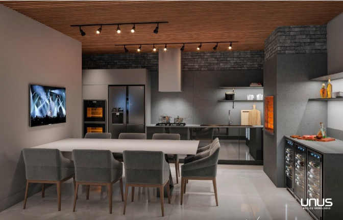 Imagem Apartamento com 3 Quartos à Venda, 239 m² em Floresta - São José Imagem Apartamento com 3 Quartos à Venda, 239 m² em Floresta - São José