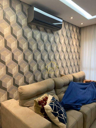 Imagem Apartamento com 3 Quartos à Venda, 145 m² em Gonzaga - Santos Imagem Apartamento com 3 Quartos à Venda, 145 m² em Gonzaga - Santos