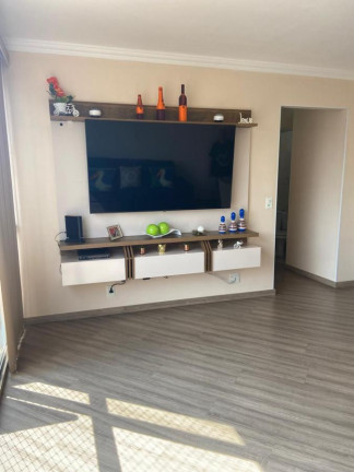 Imagem Apartamento com 3 Quartos à Venda, 90 m² em Casa Branca - Santo André Imagem Apartamento com 3 Quartos à Venda, 90 m² em Casa Branca - Santo André